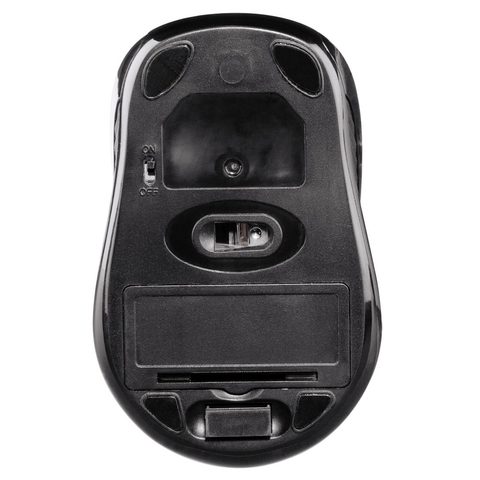 HAMA SET BEZDRÔTOVEJ KLÁVESNICE A MYŠI TRENTO