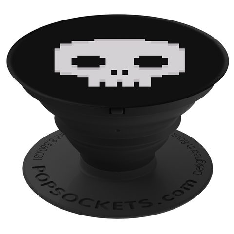 POPSOCKETS GAME OVER