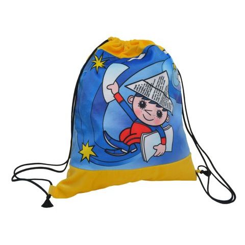 BATŮŽEK STAHOVACÍ VEČERNÍČEK