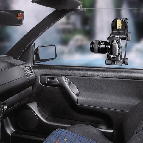HAMA CAR CAMERA SUPPORT UNIVERSAL