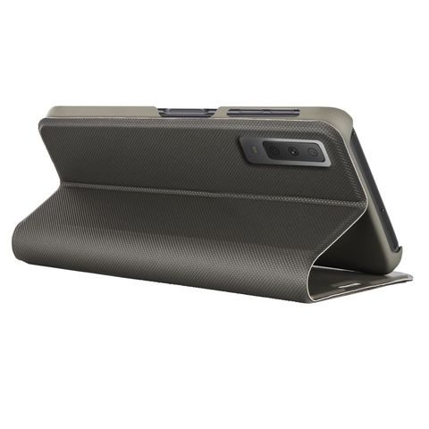 HAMA SLIM PRO BOOKLET FOR SAMSUNG GALAXY A7 (2018), GREY