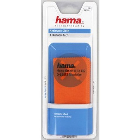 HAMA ANTISTATICKÁ UTĚRKA