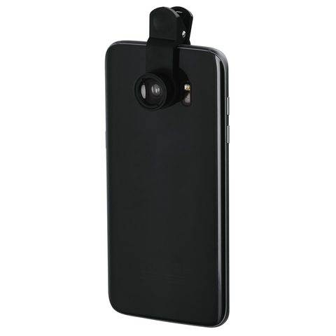 HAMA 3V1 UNI SET OBJEKTIVŮ PRO MOBILY A TABLETY