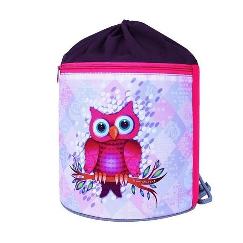 EMIPO ŠPORTOVÉ VRECE SOVA