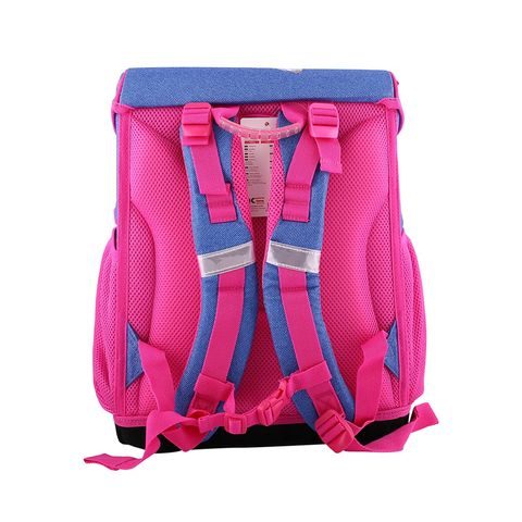 HAMA ŠKOLSKÁ TAŠKA PRE PRVÁČIKOV, DISCOKOČKA