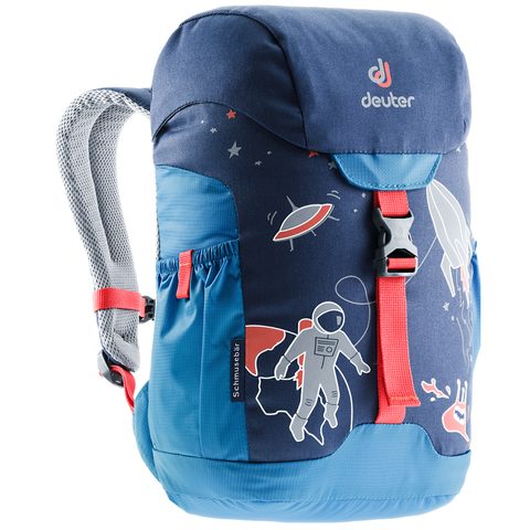 DEUTER SCHMUSEBÄR (3612020)