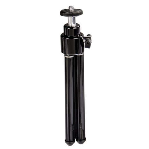HAMA BALL L MINI TRIPOD, BLACK