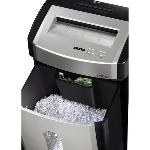 HAMA SKARTOVAČKA PROFESSIONAL M12CD