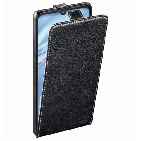 HAMA SMART CASE FLAP CASE FOR HUAWEI Y6 (2019), BLACK
