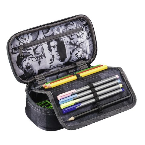 PENÁL COOCAZOO PENCILDENZEL, MAMOR CHECK