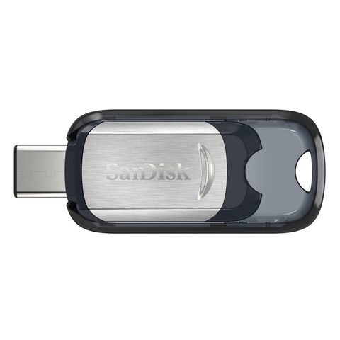 SANDISK ULTRA USB 3.1 GEN1  128 GB TYPE C