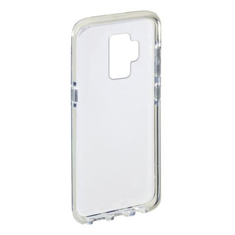 HAMA PROTECTOR COVER FOR SAMSUNG GALAXY S9+, WHITE
