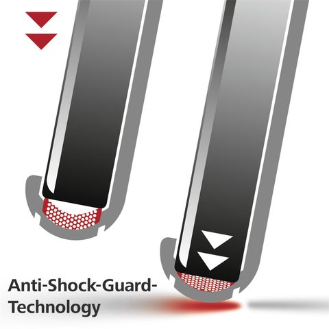 HAMA PROTECTOR COVER FOR SAMSUNG GALAXY S9+, WHITE