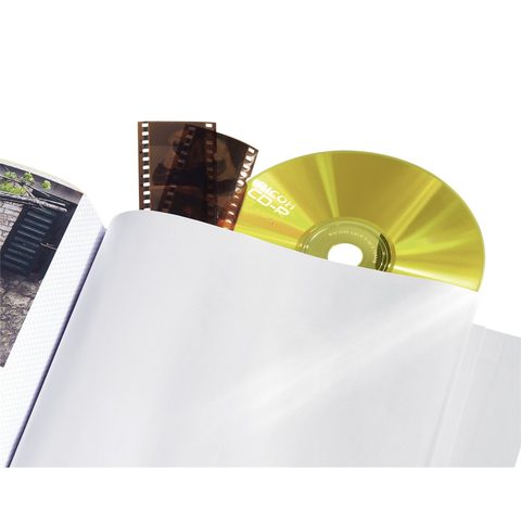 HAMA ALBUM MEMO GOOD SPOT 10X15/200, POPISOVÉ ŠTÍTKY