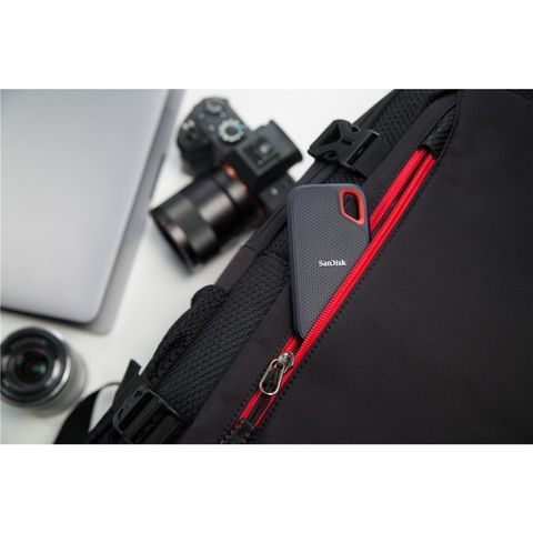 SSD EXTREME PORTABLE 1 TB