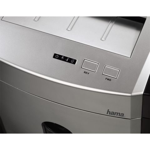 HAMA SKARTOVAČKA PROFESSIONAL M12CD