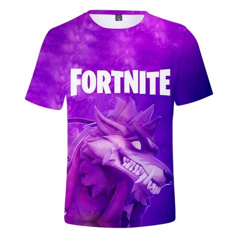 TRIKO FORTNITE 3D VLKODLAK