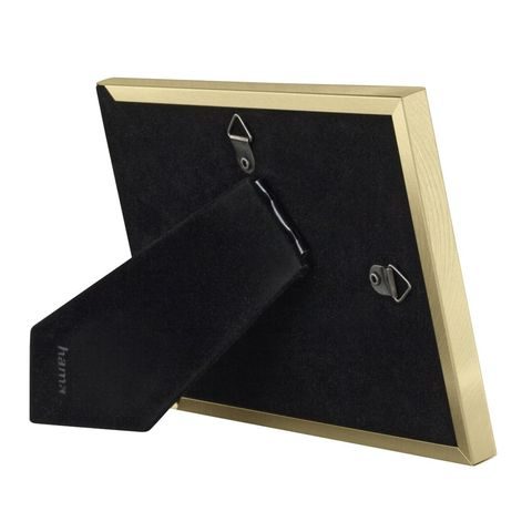 HAMA RÁMEČEK DAVOS, 10X15 CM, ZLATÝ