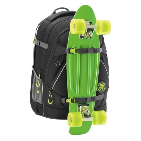 ŠKOLNÍ BATOH COOCAZOO SCALERALE, WATCHMAN, CERTIFIKÁT AGR