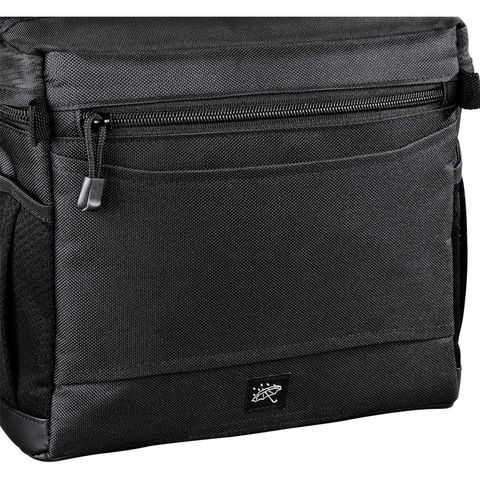 HAMA REXTON CAMERA BAG, 140, BLACK