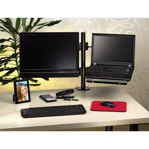 HAMA NOTEBOOK ARM EXPANSION SET