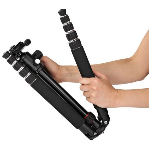 HAMA STATÍV TRAVELLER 150 PREMIUM DUO