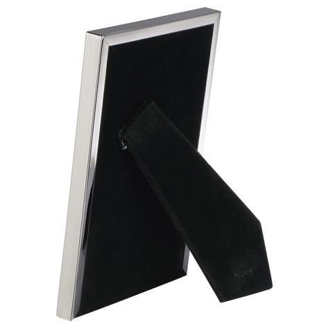 HAMA PORTRÉTOVÝ RÁMEČEK ANAHEIM, 13X18 CM, STŘÍBRNÝ