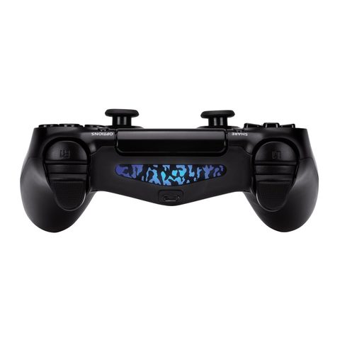 HAMA SET PRÍSLUŠENSTVA  7V1 „BLUE CAMO“ PRE DUALSHOCK 4 OVLÁDAČ PS4