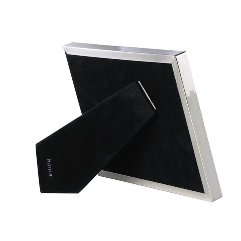 HAMA PORTRÉTOVÝ RÁMEČEK ANAHEIM, 15X20 CM, STŘÍBRNÝ