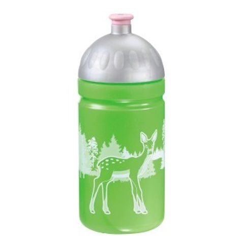 FĽAŠKA NA NÁPOJ 0,5 L, SRNČEK