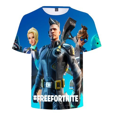 TRIKO FORTNITE #FREEFORTNITE