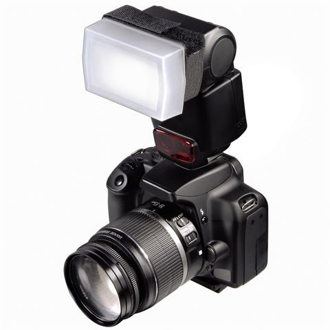 HAMA UNI FLASH DIFFUSOR