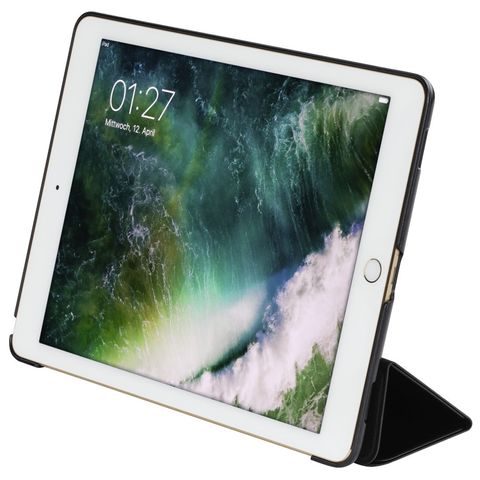 HAMA FOLD TABLET CASE FOR APPLE IPAD PRO 11", BLACK
