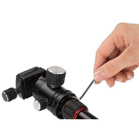 HAMA STATÍV TRAVELLER 150 PREMIUM DUO