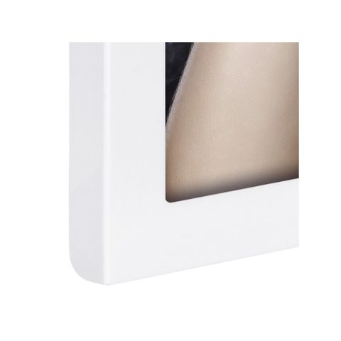 HAMA PORTRÉTOVÝ RÁM DAVOS, 10X15 CM, BIELY