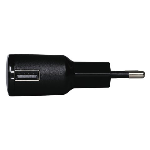 USB NABÍJEČKA 5V/1A