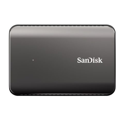 SANDISK SSD EXTREME 900 PORTABLE 480 GB