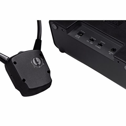 THOMSON BEZDRÔTOVÉ SLÚCHADLÁ PRE NEDOSLÝCHAVÝCH WHP5305