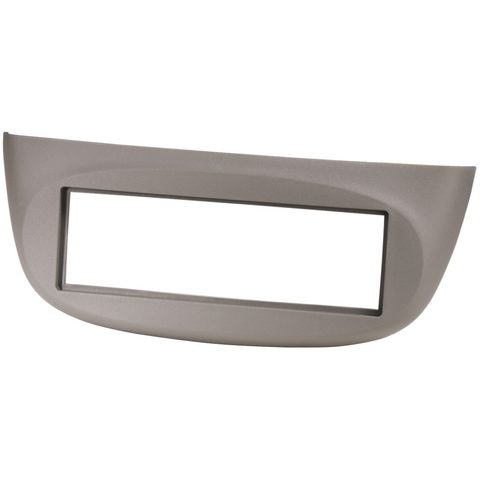 HAMA CAR RADIO SUPPORT FOR RENAULT TWINGO FROM YEAR OF MANUFACTURE 2007