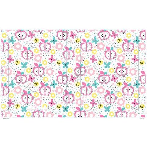 HAMA ALBUM MEMO AMELIE 10X15/200, POPISOVÉ ŠTÍTKY