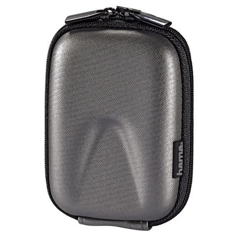 HAMA FOTO PUZDRO HARDCASE THUMB 40G, STRIEBORNÉ