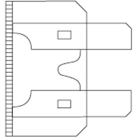 HAMA FLAT SECURITY SYSTEM- SET 1