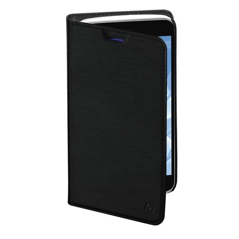 HAMA SLIM BOOKLET FOR LG K11, BLACK