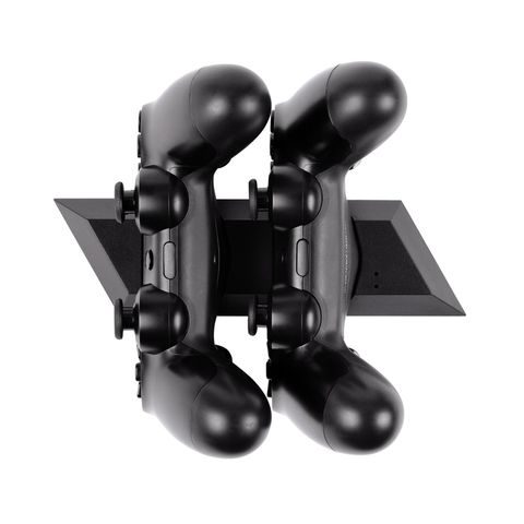 HAMA NABÍJACIA STANICA "BLACK THUNDER" PRE PS4