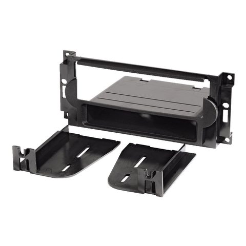 HAMA RADIO ADAP. PANEL FOR CHRYSL. 300CANDPT CRUIS. FROM CONSTR. YEAR 2005