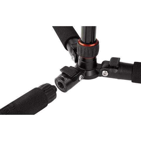 HAMA STATÍV TRAVELLER 150 PREMIUM DUO