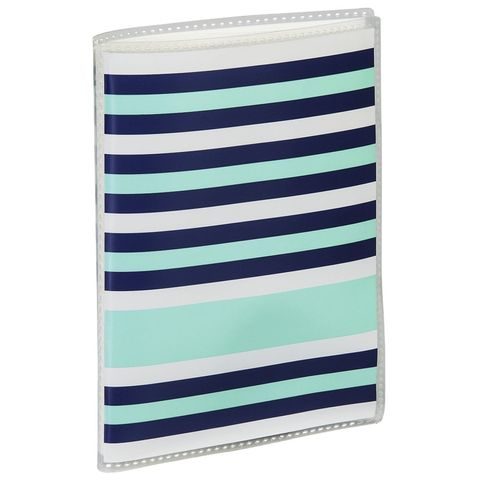 HAMA ALBUM SOFT DESIGNLINE 10X15/24, DESIGNOVÝ MIX