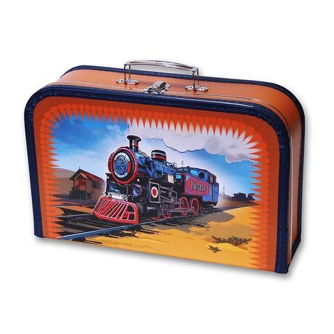 EMIPO DETSKÝ KUFRÍK, EMIPO, PACIFIC