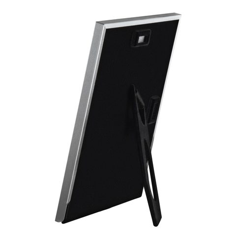 HAMA PORTRÉTOVÝ RÁMEČEK MELBOURNE, 13X18 CM, STŘÍBRNÁ