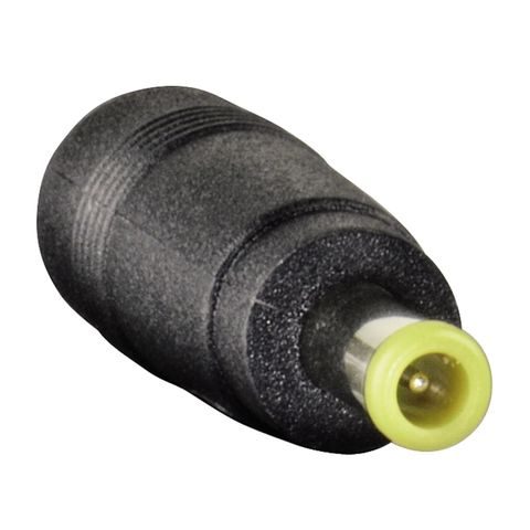 HAMA UNIVERZÁLNY NAPÁJACÍ ZDROJ PRE NOTEBOOK, 15/19 V, 90 W